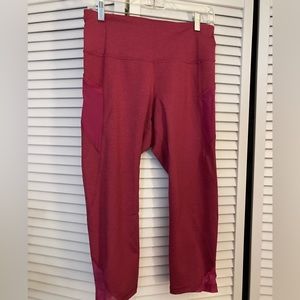 Old Navy Active wear Womens size L